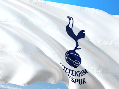 Uefa champions league tottenham hotspur