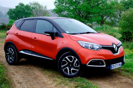 Renault Captur1