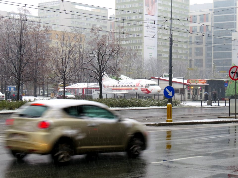 Restauracja FUDU Warszawa 02