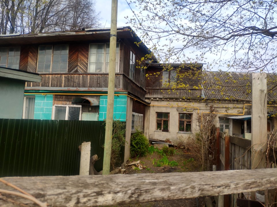 Rectory in Vinogradovo - 2021-05-02 - p3