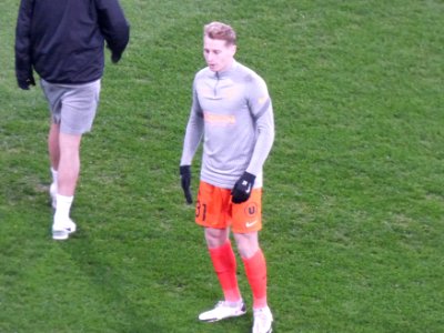 RC Lens - Montpellier HSC (12-12-2020) 13