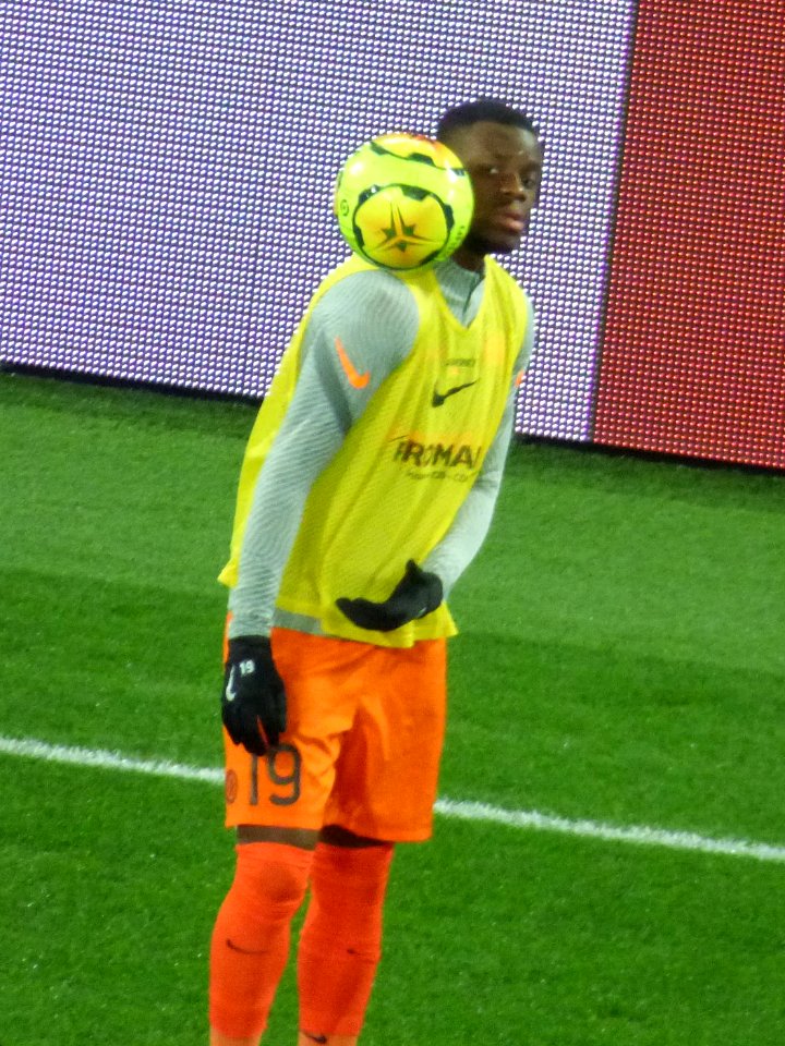 RC Lens - Montpellier HSC (12-12-2020) 23