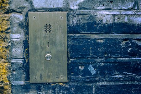 Door house safety