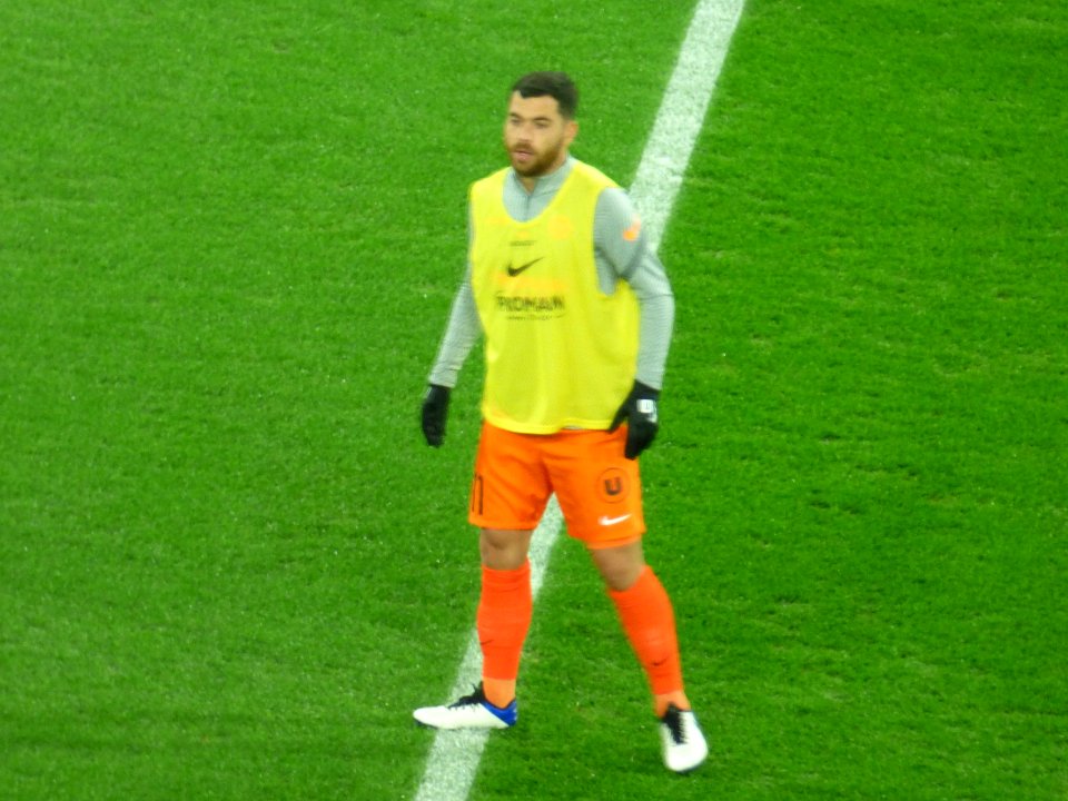 RC Lens - Montpellier HSC (12-12-2020) 21