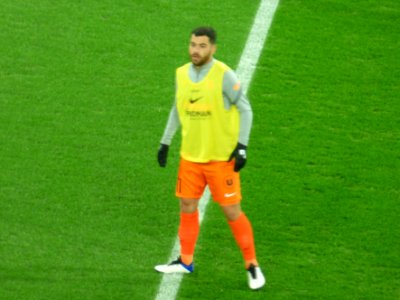 RC Lens - Montpellier HSC (12-12-2020) 21