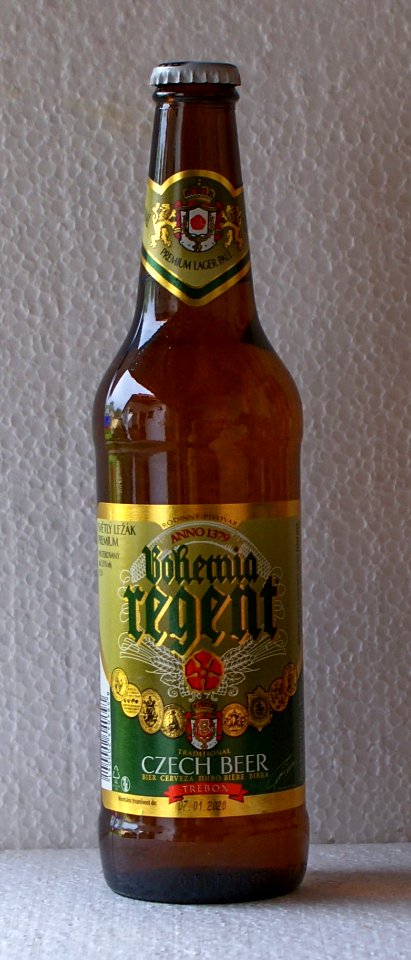 Regent Lager