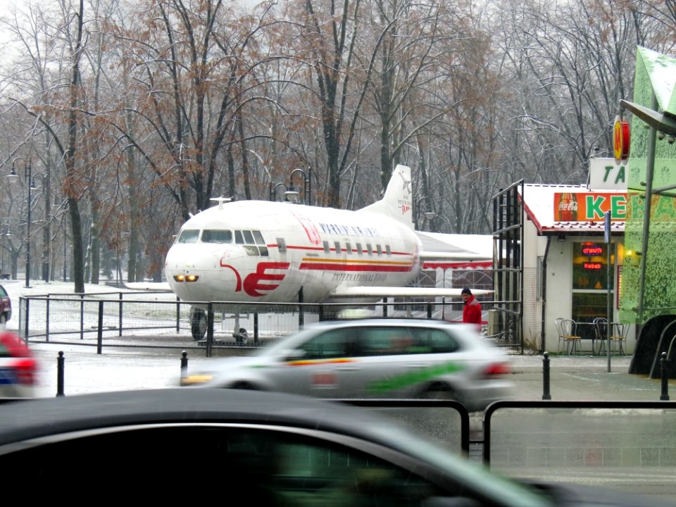 Restauracja FUDU Warszawa 03