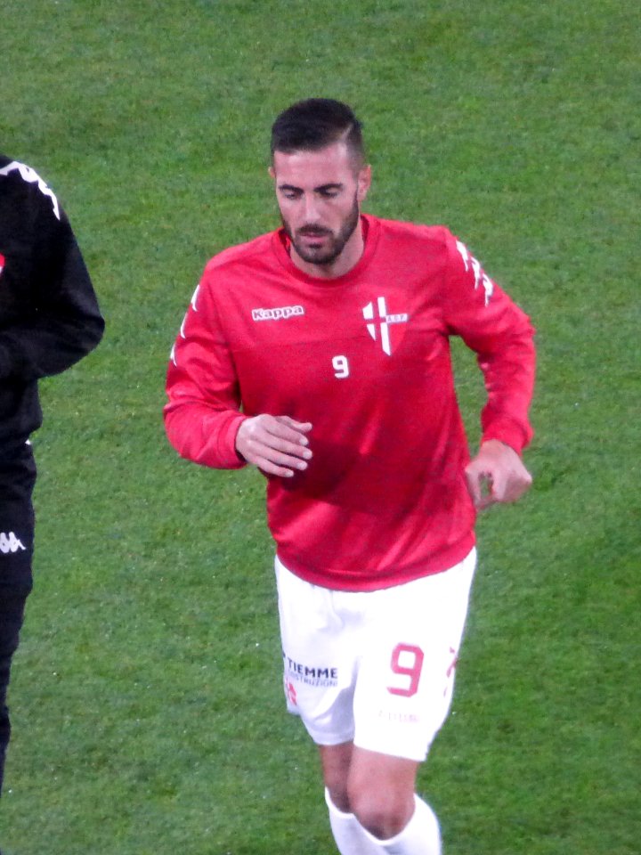 RC Lens - Calcio Padova (11-10-2018) 36