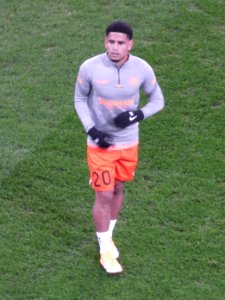 RC Lens - Montpellier HSC (12-12-2020) 15