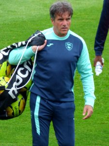 RC Lens - Le Havre (16-07-2020) 21