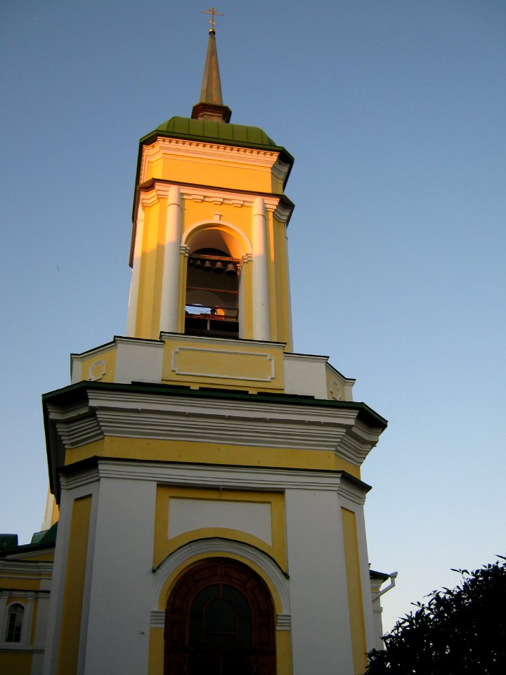 Resurrection Church 004