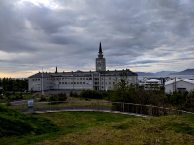 Reykjavik 7 photo