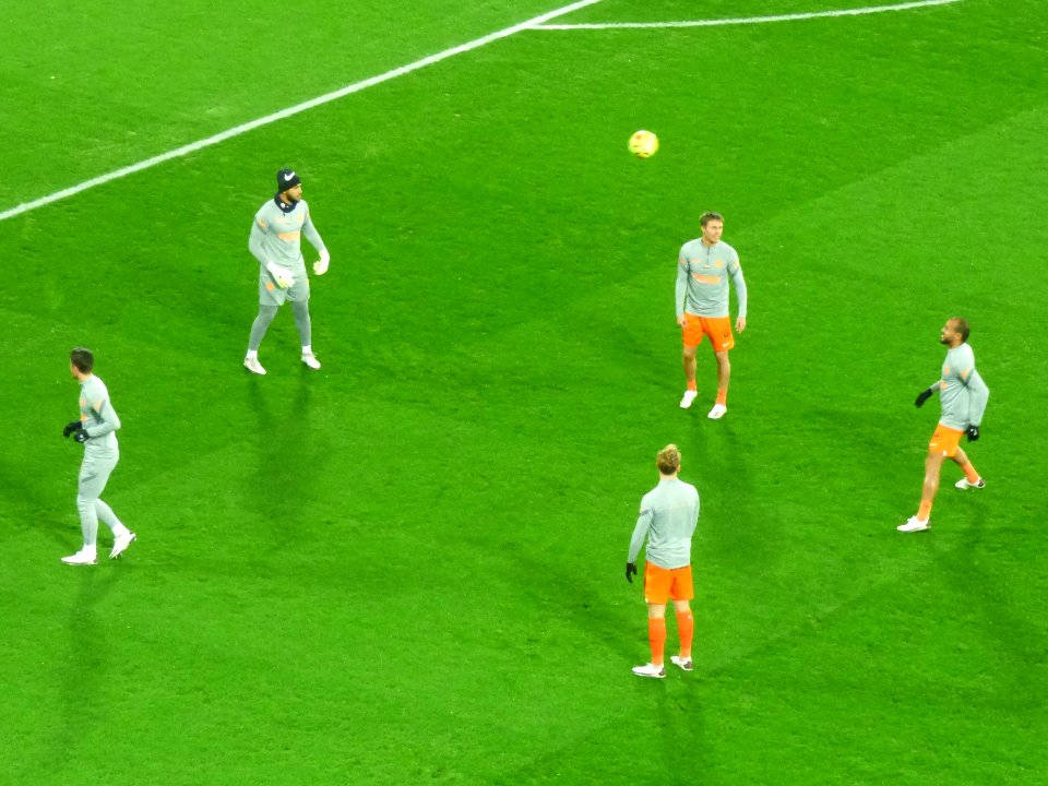 RC Lens - Montpellier HSC (12-12-2020) 36
