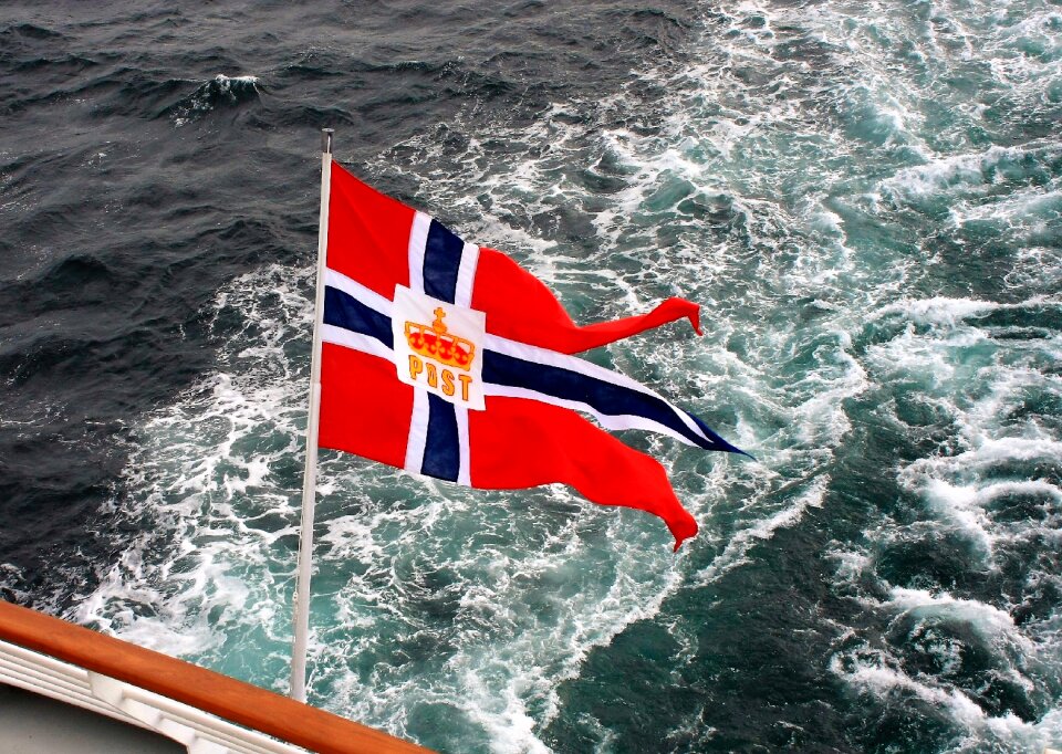 Travel hurtigruten norway