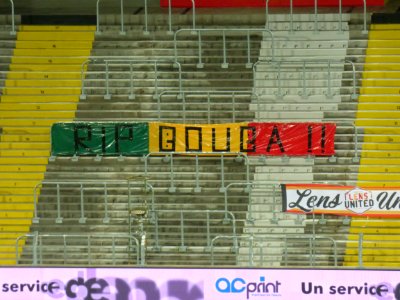RC Lens - Montpellier HSC (12-12-2020) 2