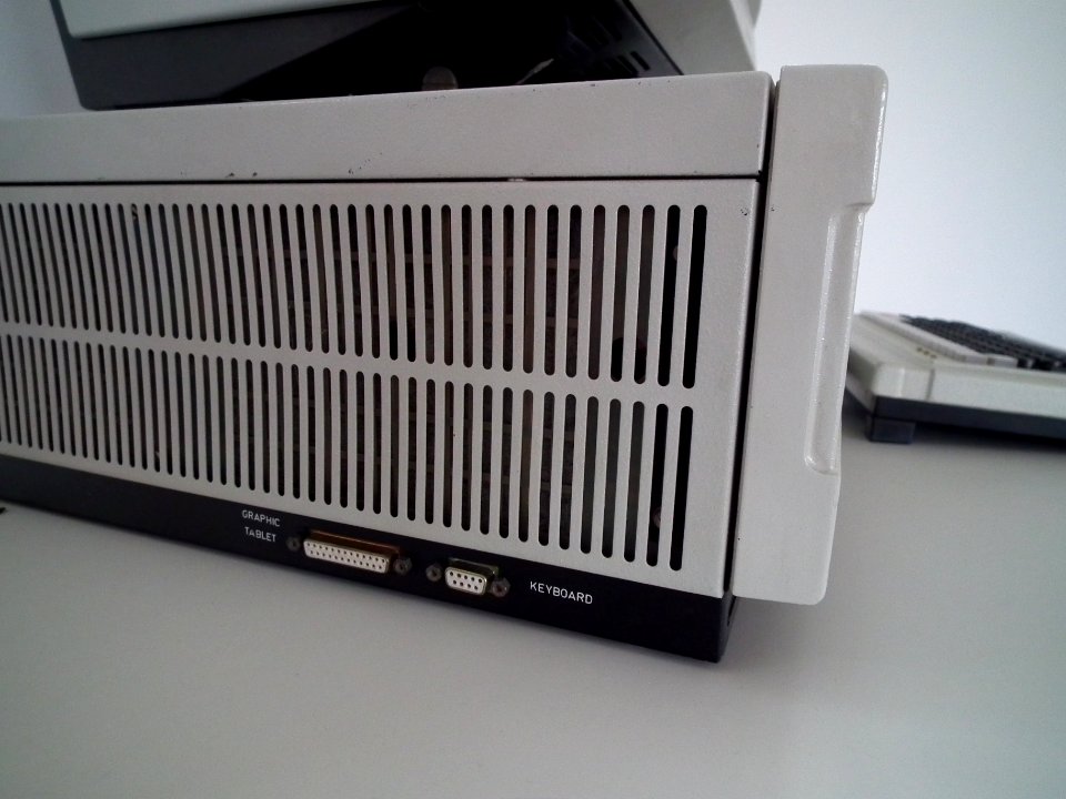 Robotron A 7100 Bild 16