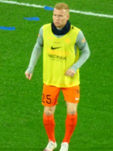 RC Lens - Montpellier HSC (12-12-2020) 18