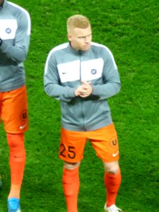 RC Lens - Montpellier HSC (12-12-2020) 54
