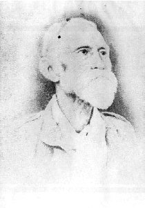 Retrato hecho en Cuba 1896