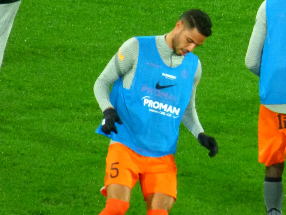RC Lens - Montpellier HSC (12-12-2020) 44