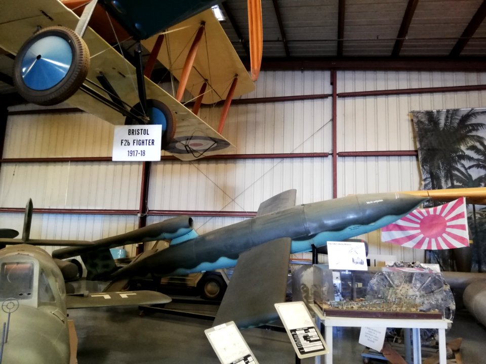 Republic-Ford JB-2 Loon (27398174895)