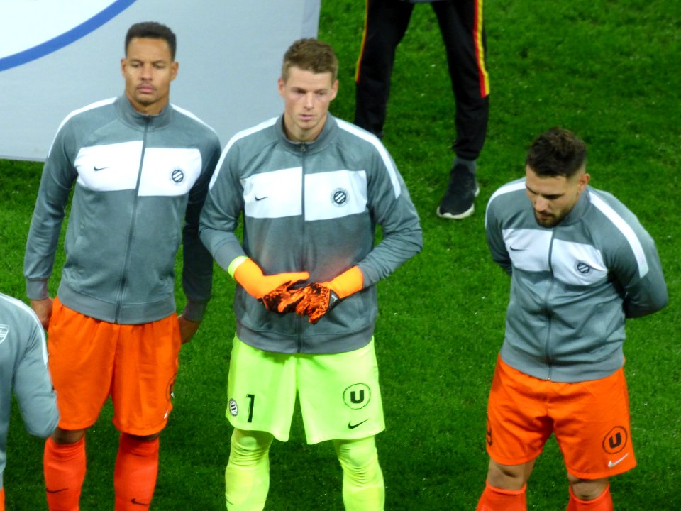 RC Lens - Montpellier HSC (12-12-2020) 51