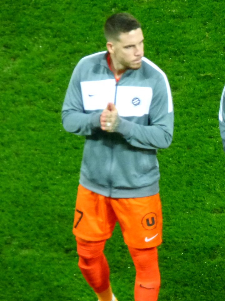 RC Lens - Montpellier HSC (12-12-2020) 57