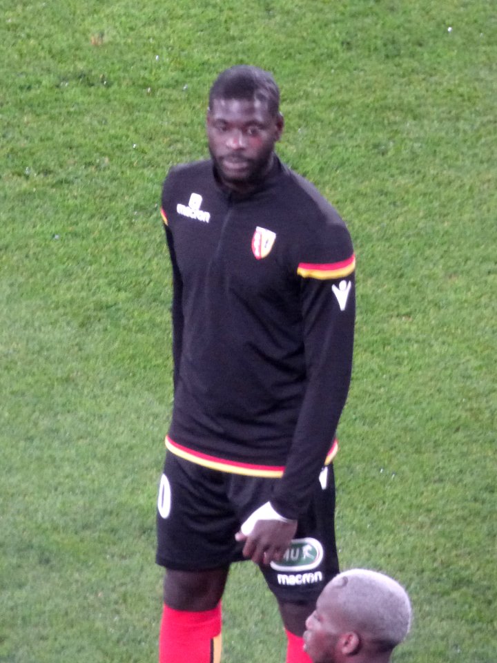 RC Lens - Calcio Padova (11-10-2018) 34