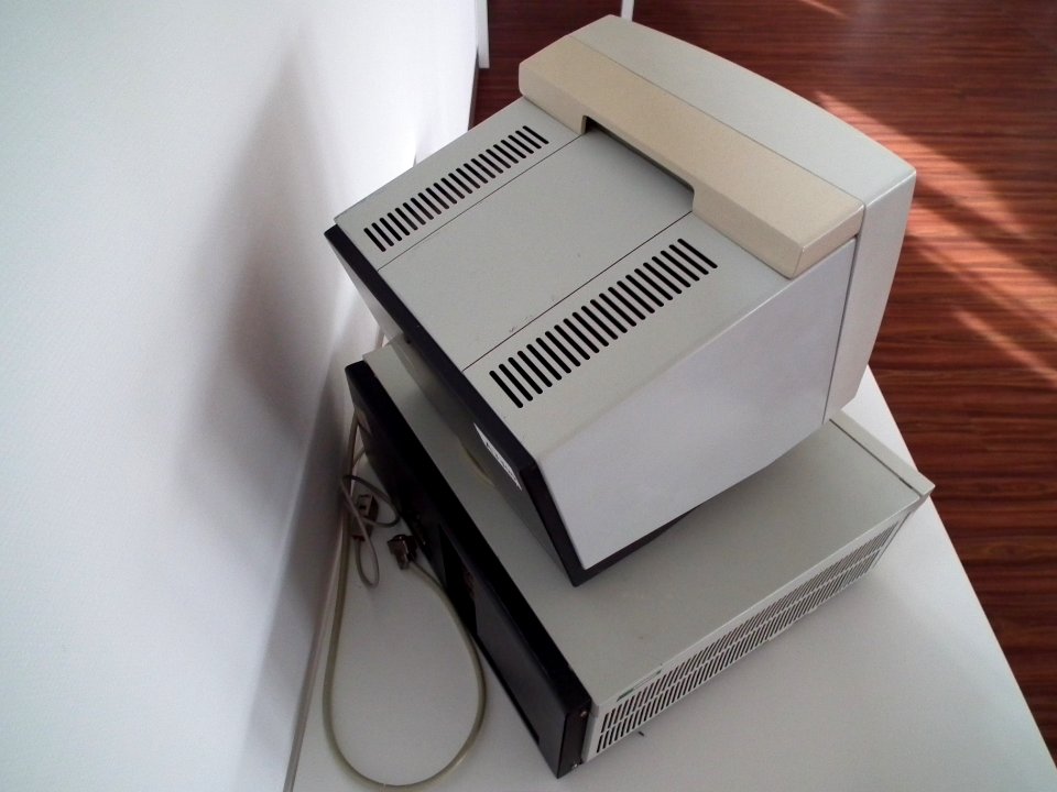 Robotron A 7100 Bild 18