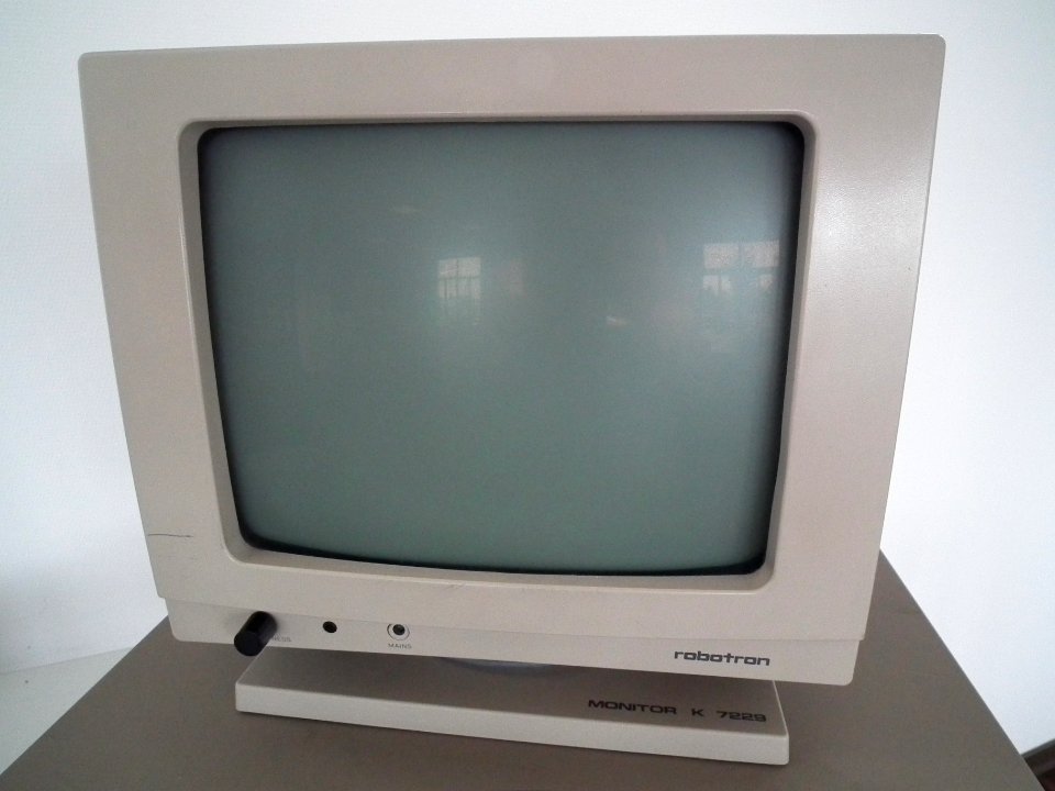 Robotron EC 1834 Bild 03