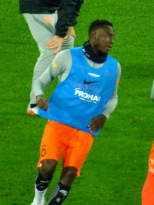 RC Lens - Montpellier HSC (12-12-2020) 48