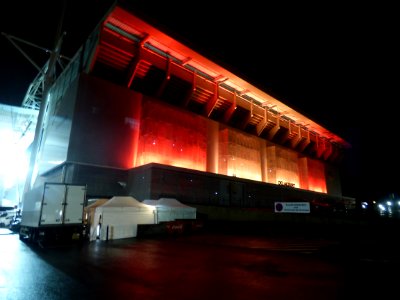 RC Lens - Montpellier HSC (12-12-2020) 1 photo