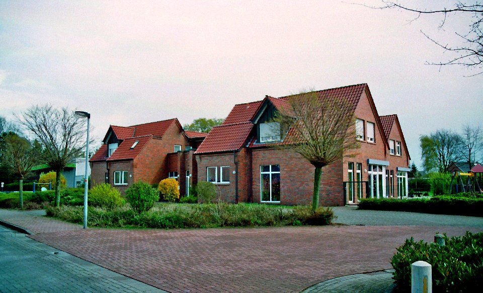 Recke Kindergarten Die Arche 1