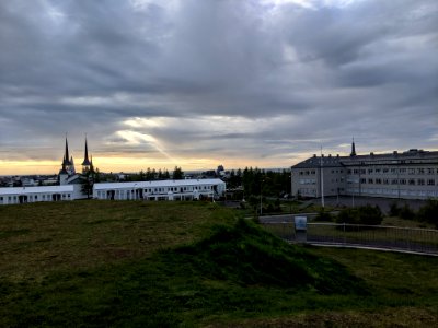 Reykjavik 6 photo