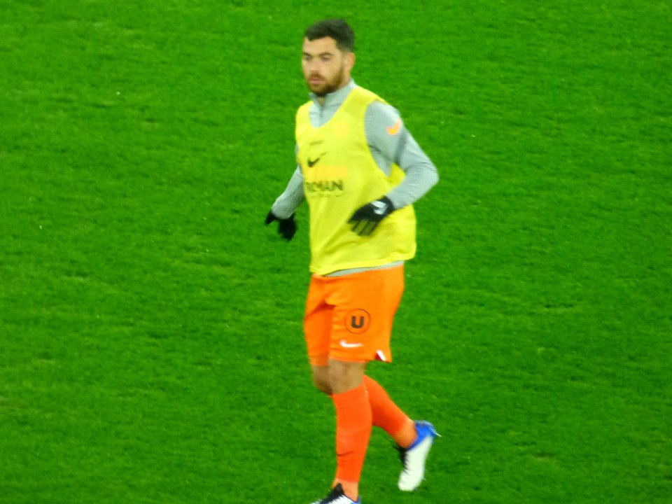 RC Lens - Montpellier HSC (12-12-2020) 20