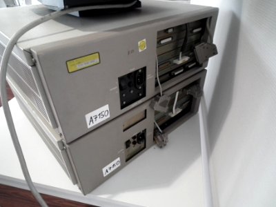 Robotron A 7150 Bild 08