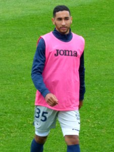 RC Lens - Le Havre (16-07-2020) 17
