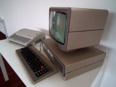 Robotron 1715 10