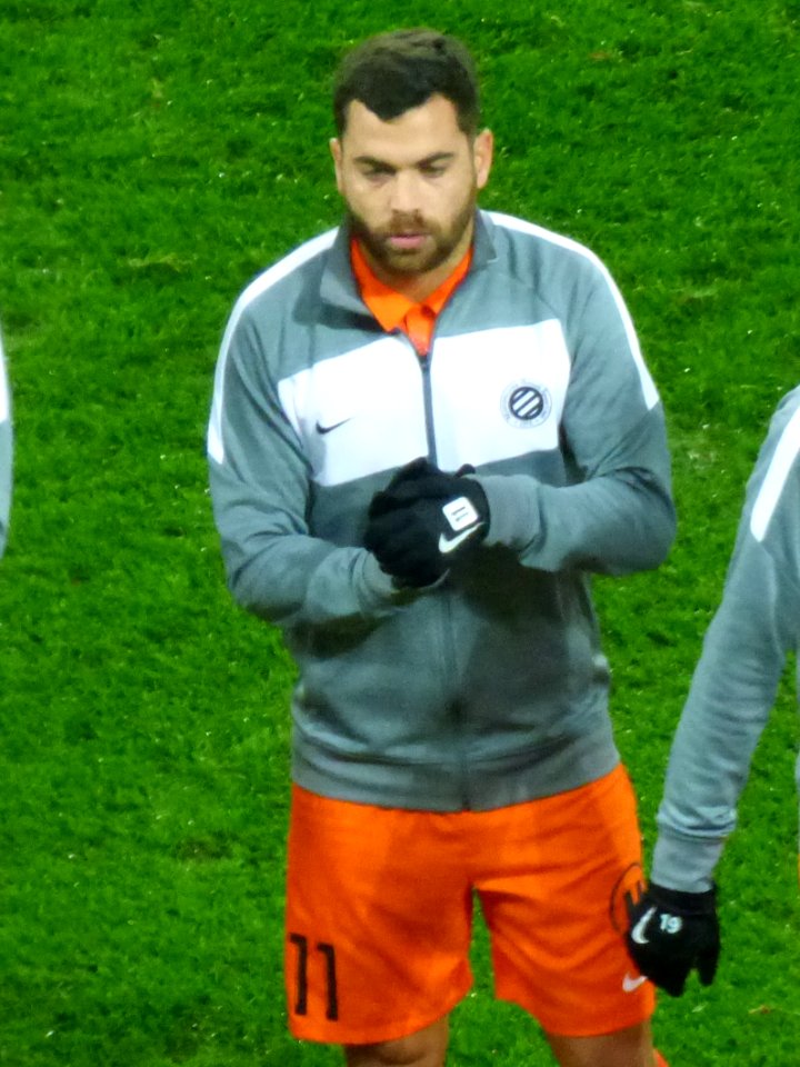 RC Lens - Montpellier HSC (12-12-2020) 55