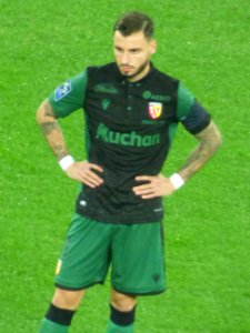 RC Lens - Montpellier HSC (12-12-2020) 59