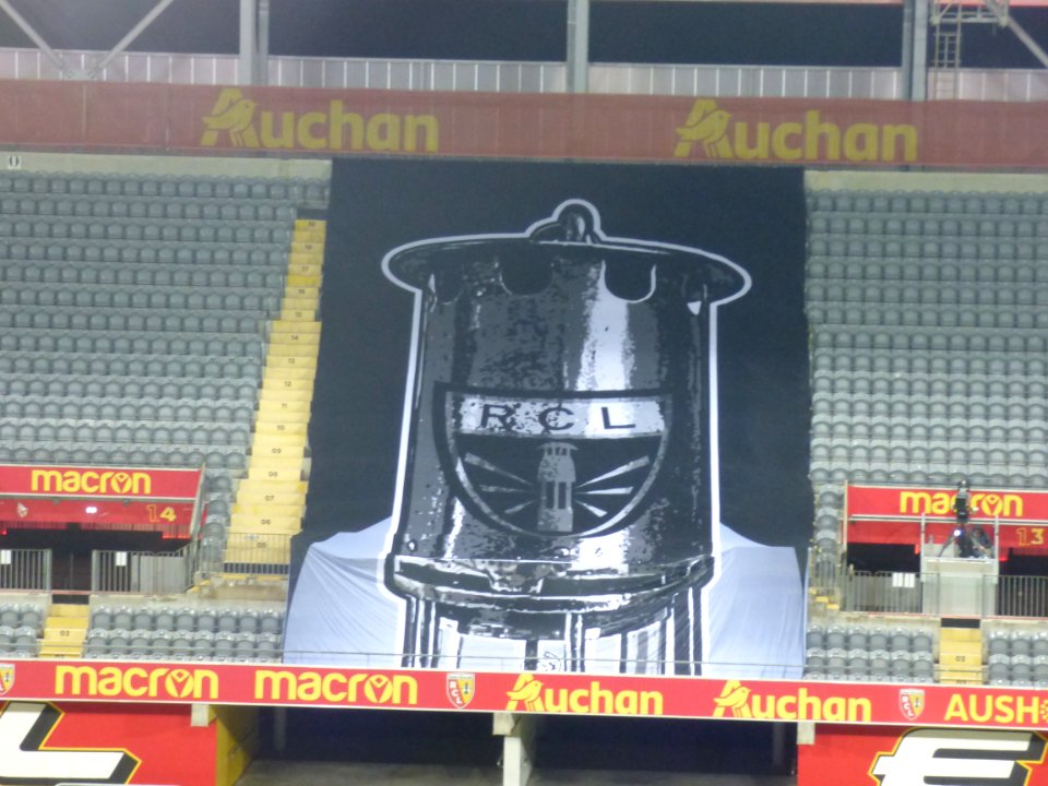 RC Lens - Montpellier HSC (12-12-2020) 5