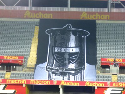 RC Lens - Montpellier HSC (12-12-2020) 5