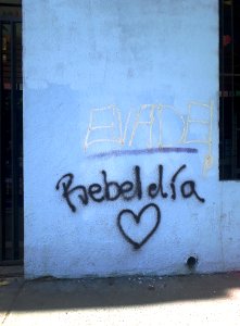 Rebeldía