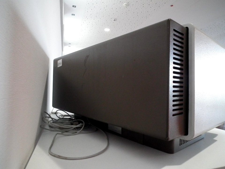 Robotron A 5120 Bild 05