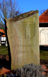 Recke Alte Ruthemuehle 04