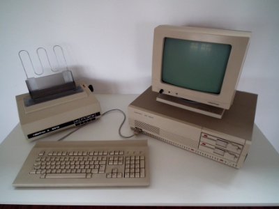 Robotron EC 1834 Bild 01