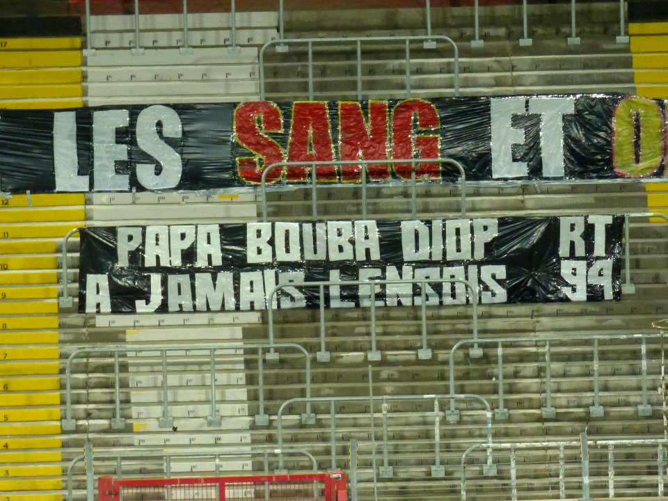 RC Lens - Montpellier HSC (12-12-2020) 3