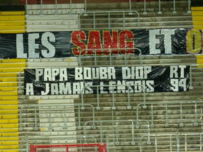 RC Lens - Montpellier HSC (12-12-2020) 3