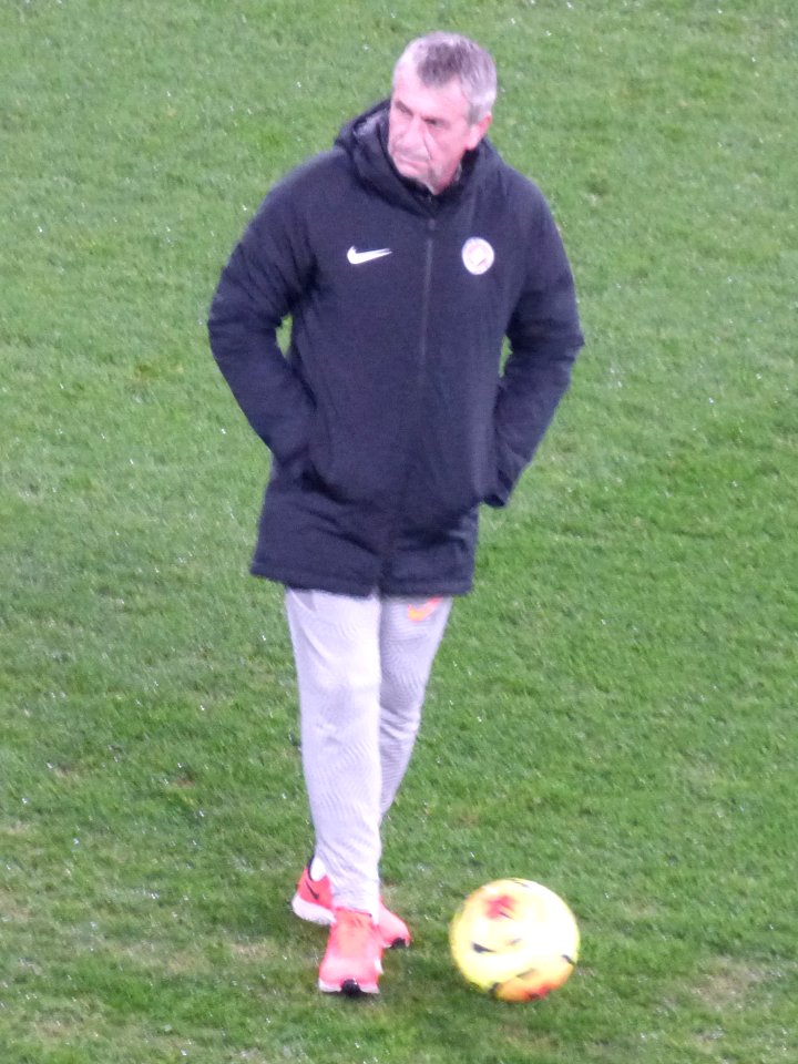 RC Lens - Montpellier HSC (12-12-2020) 30