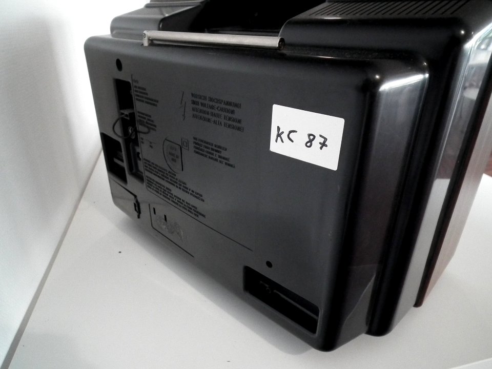 Robotron KC87 Bild 14